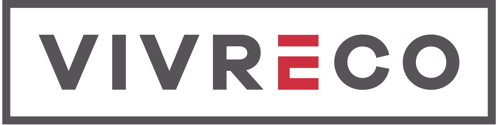 Logo Vivreco